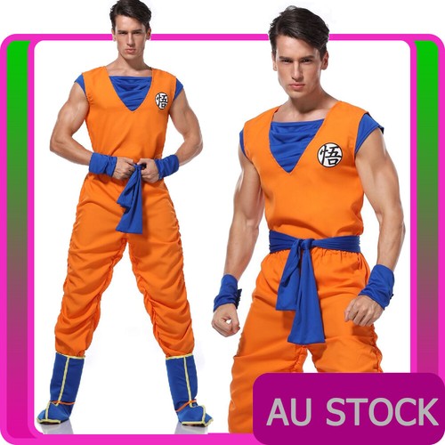 Adult dragon ball goku - dragon, z