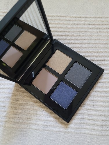 Palette yeux couleurs - 4,