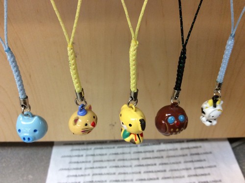 Miniature ornaments new set - miniature,