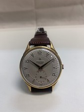 Vintage Giloche Festina Manual