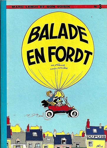 Francis tillieux marc - francis,