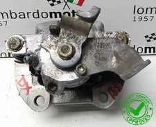 Pinces Frein Arrêt Arrière