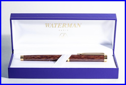 Waterman idéal gentleman 100 - idéal,