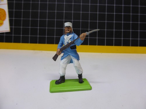 Soldat britains deetail