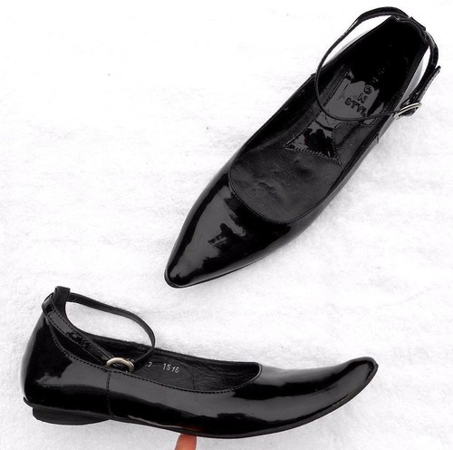 Ippon styl ballerines bride - styl,