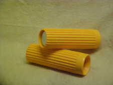 Harley, Hummer Neuf Jaune