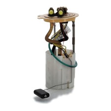 Pompe à carburant électrique