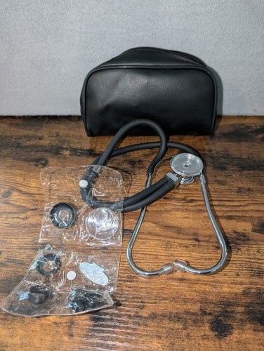 Adc stethoscope pat - stethoscope, pat.