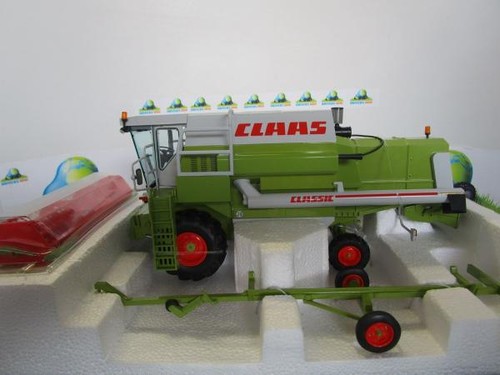 Rep169 claas dominator 88 - -,