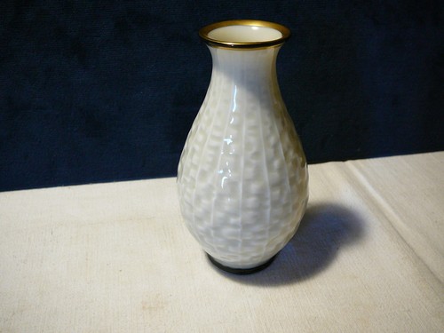 Ancien petit vase - , soliflore