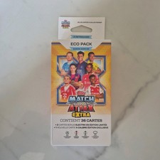 Topps Match Attax Extra 25/26