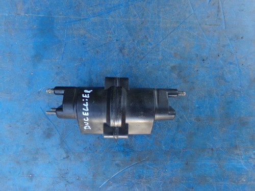 Bobine allumage ducellier - bobine,