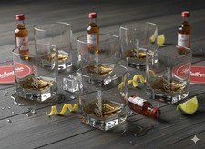 🥃 Lot de 6 Verres