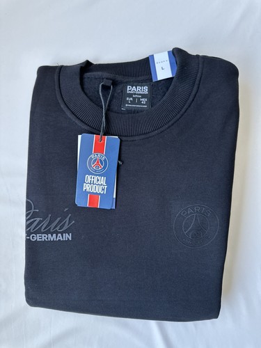 Sweat shirt psg paris - sweat-shirt,