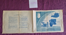 N°12733 / automobile DELAUNAY
