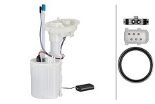 Unité d'alimentation en