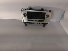 PANNEAU DE COMMANDE CHAUFFAGE CLIMATISATION Lancia Delta (844)