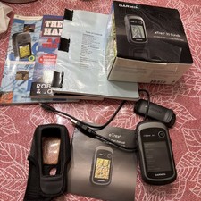 Garmin eTrex 30 GPS w/ Maps