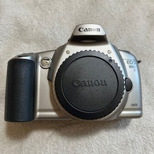 Appareil photo argentique