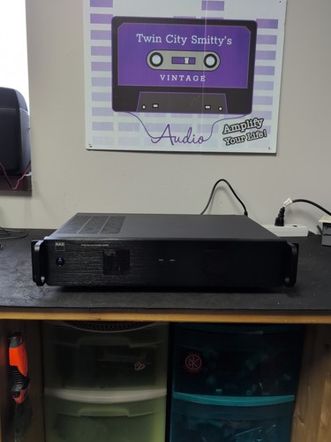 Nad multi channel stereo - nad,