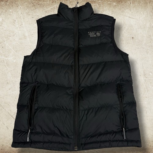 Mountain hard wear 650 - hard,