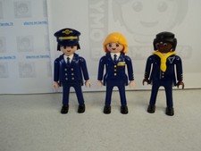 PLAYMOBIL vintage city life