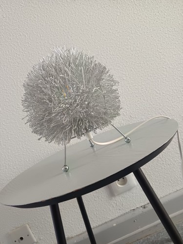 Lampe poser de - /, chevet