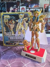 Saint Seiya - Myth Cloth -