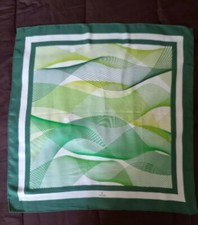 Foulard  Rolex,scarf  Rolex