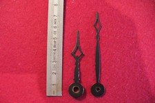 ANCIENNE AIGUILLES DE MONTRE / HORLOGE  A IDENTIFIER  - ( N°13)