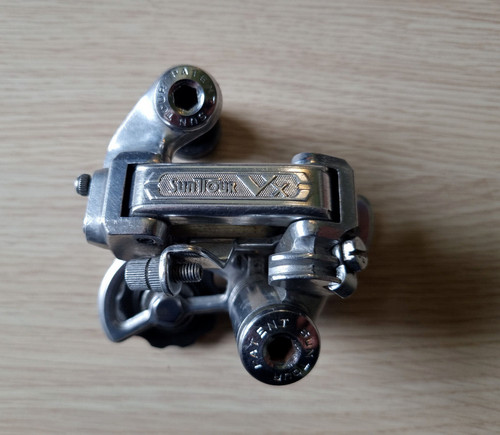 Dérailleur arriere suntour - suntour, vx