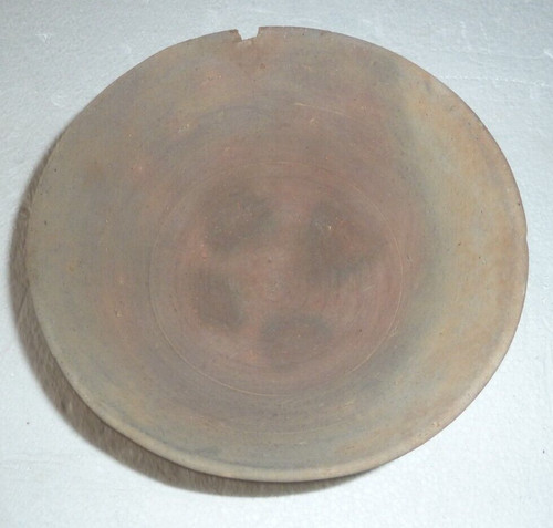 Bol chinois terre cuite - bol,