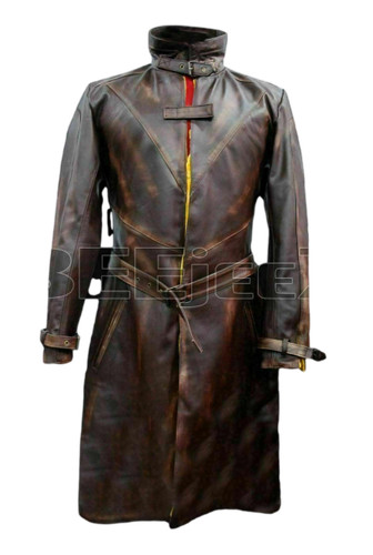Aiden pearce manteau - aiden,