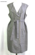 GERARD DAREL - ROBE DROITE