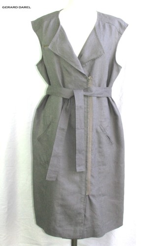 Gerard darel robe - gerard,