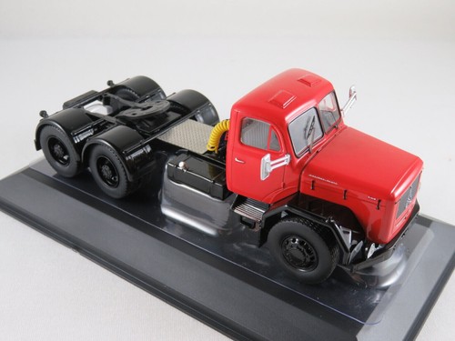 Magirus deutz jupiter 6x6 - magirus,
