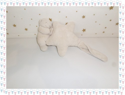 Doudou musical peluche - ㉓,