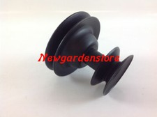 Poulie Moteur Tracteur Tondeuse Raseur Pour MTD 756-0982B