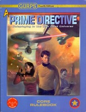 JDR RPG JEU DE ROLE / GURPS