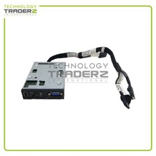 Affichage Système Insight HP