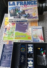 La France en 3000 Questions