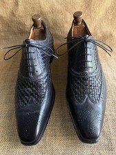 Chaussures Oxford homme