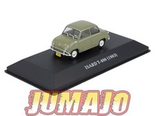 MVA72 Micro-Voitures d'antan