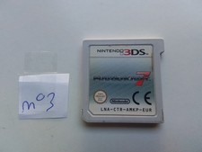 Mario Kart 7 sur Nintendo 3DS