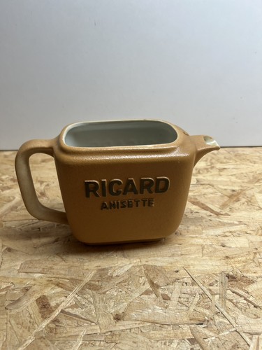 Ricard ancienne carafe - ancienne,