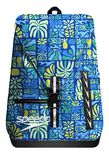 Speedo sac dos - À, Équipe