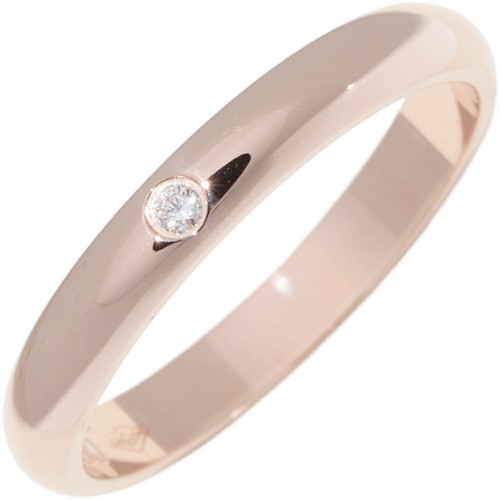 Cartier classical 1895 ring - cartier,