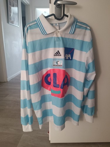 Maillot racing club - de, paris
