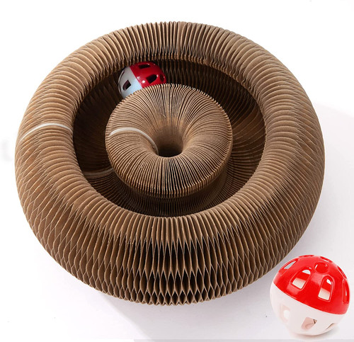 Jouet chat interactif orgue - jouet,