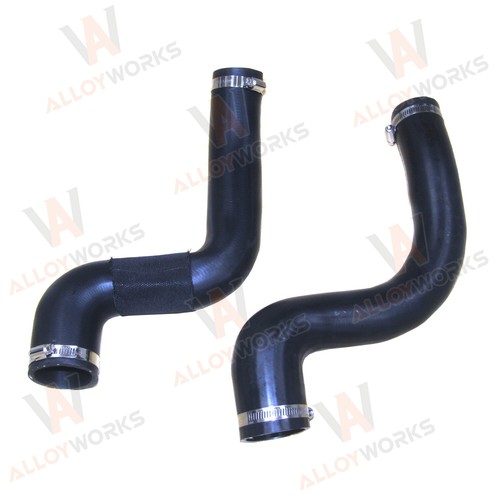 Intercooler upper tuyau pour - upper,